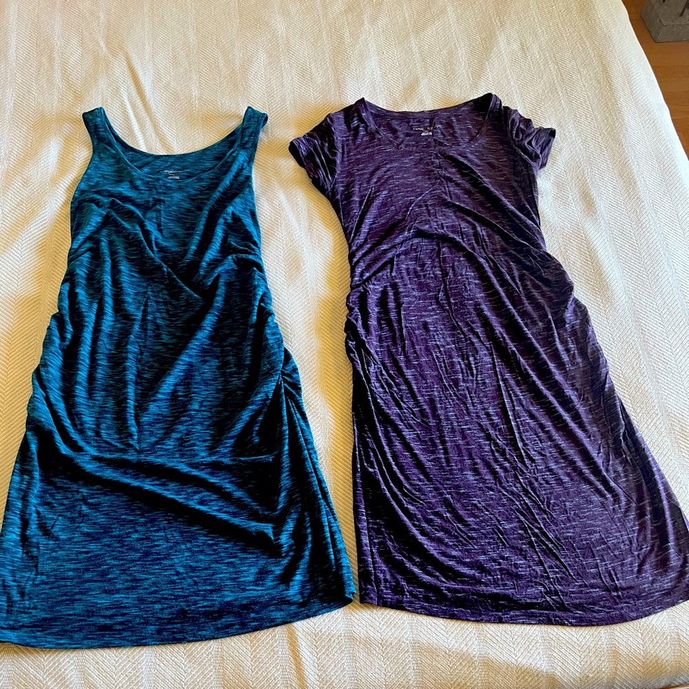 Maternity dress Lot, size small